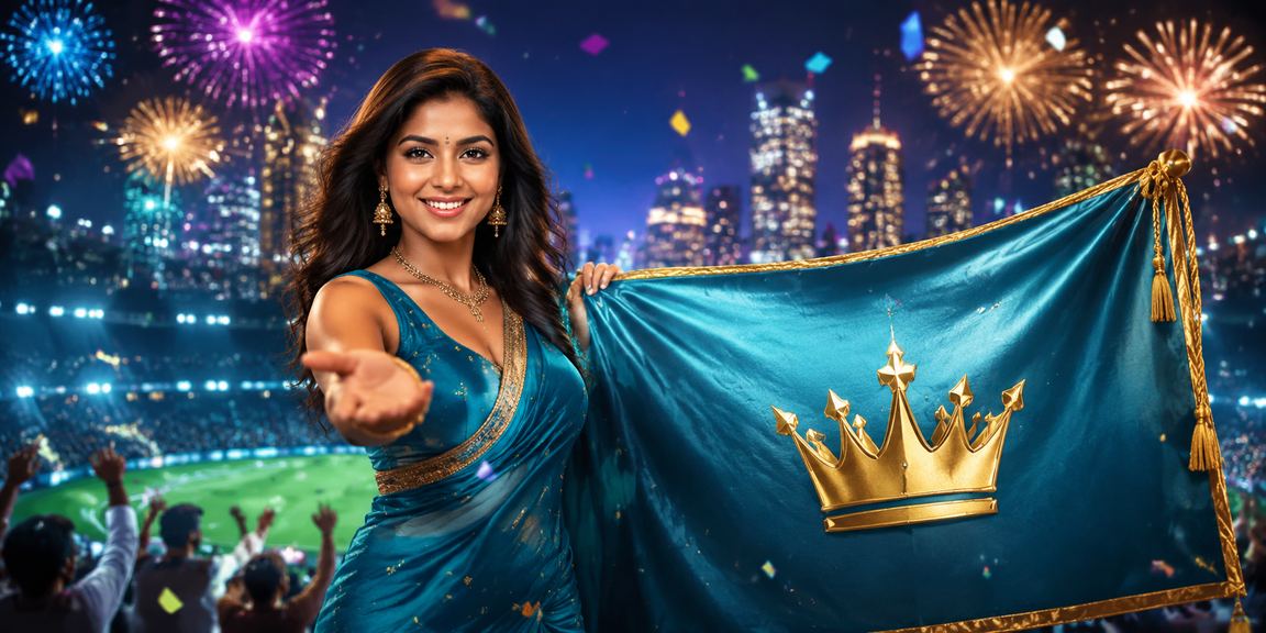 Mumbai Bandra VIP Bonus Saree Event